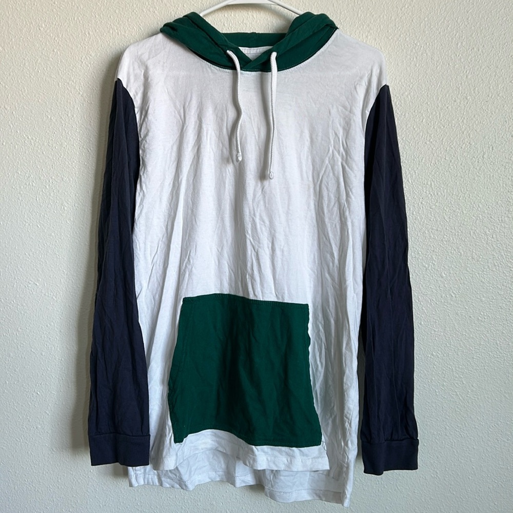 Men’s sweatshirt - medium
